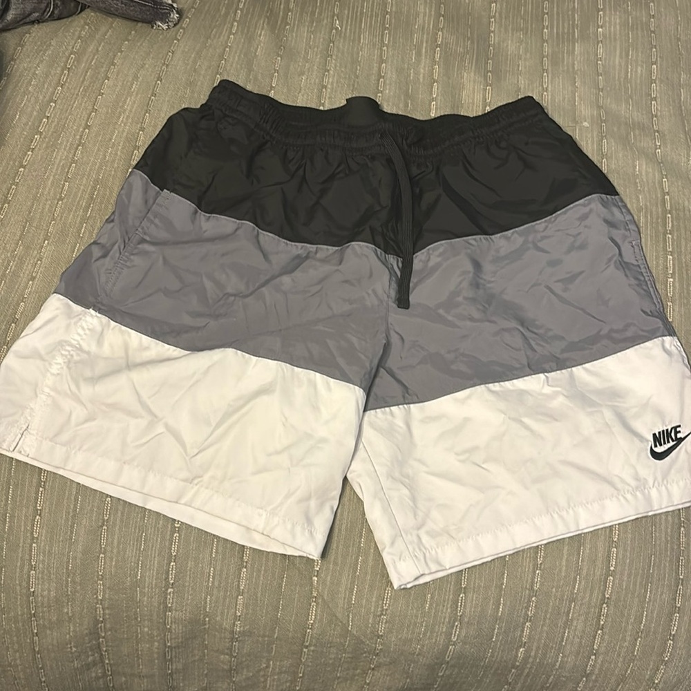 Men Nike swimming shorts